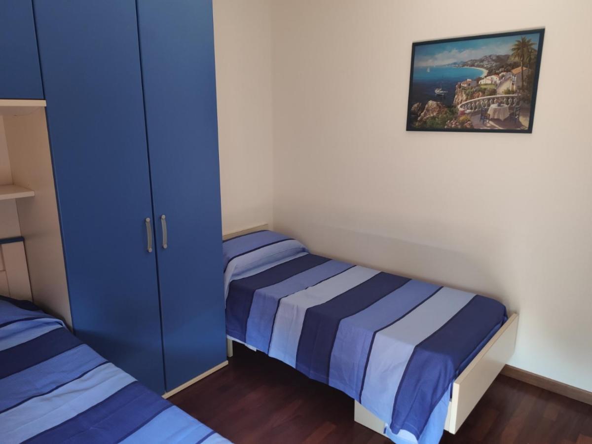 Veronica's Leilighet Bergamo
