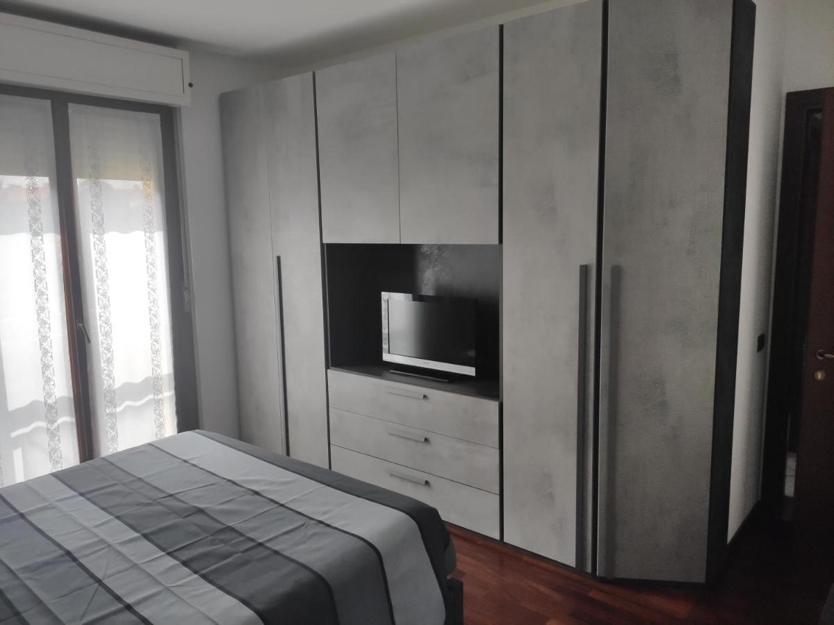 Apartment Veronica's