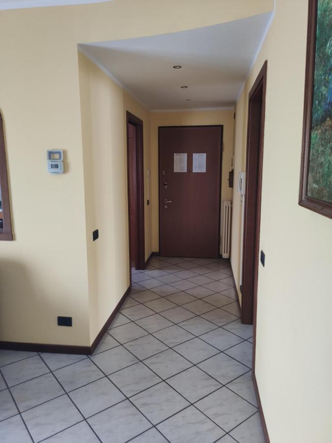 Apartment Veronica's Bergamo