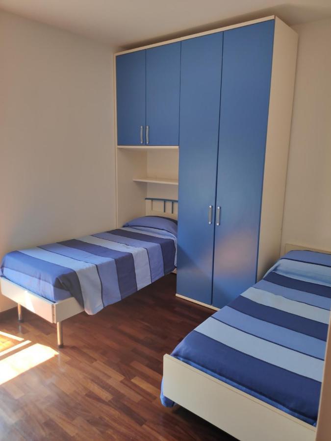 Apartment Veronica's