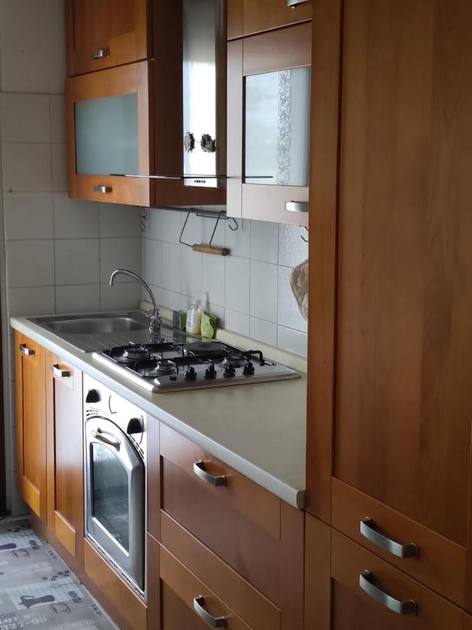 Apartment Veronica's Bergamo