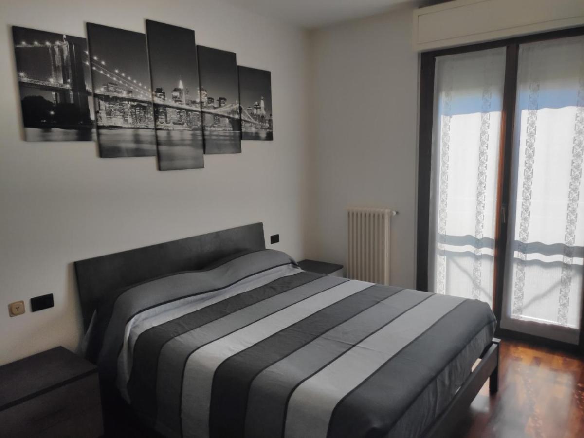 Veronica's Apartment *