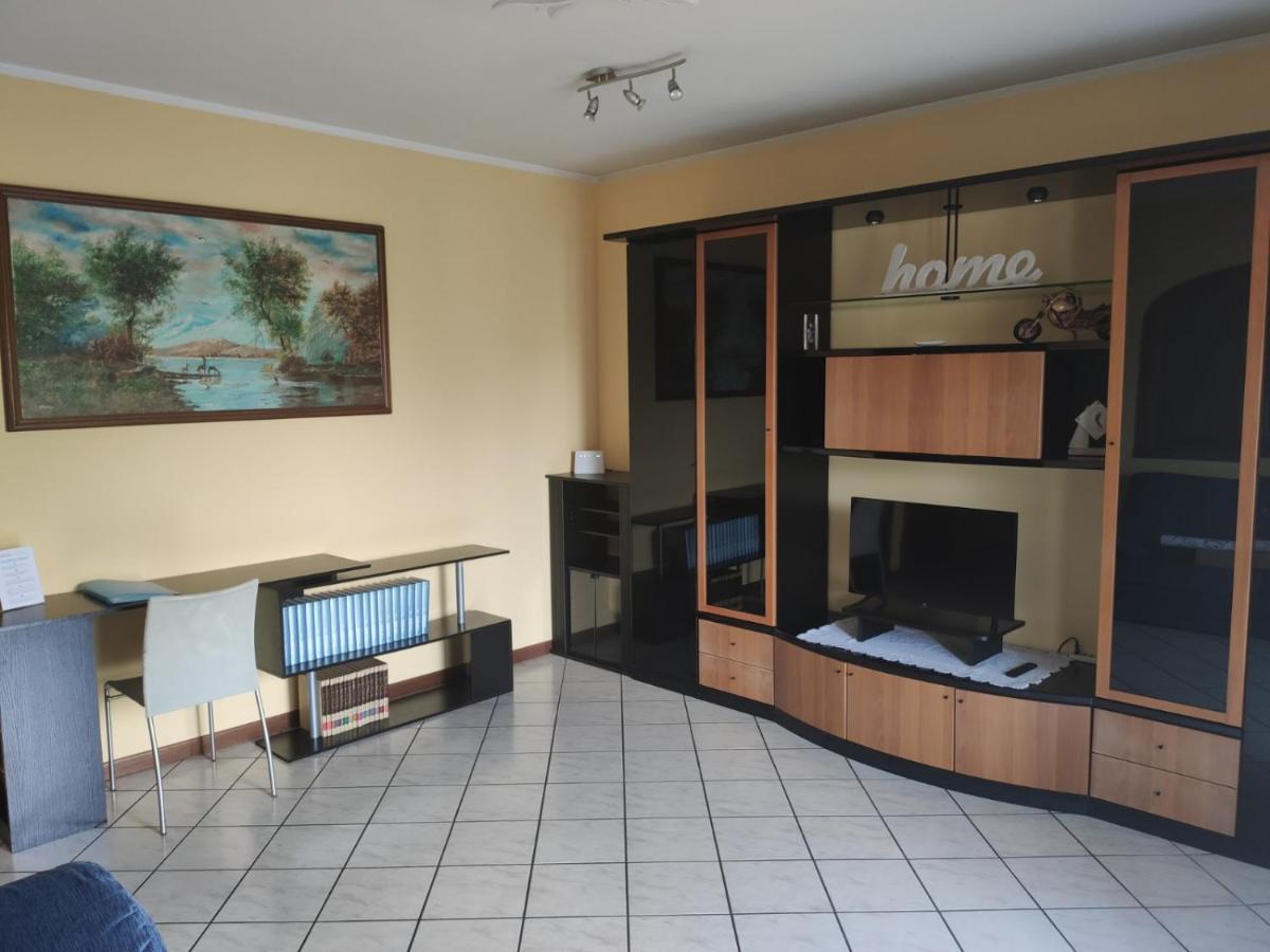 Apartment Veronica's Bergamo