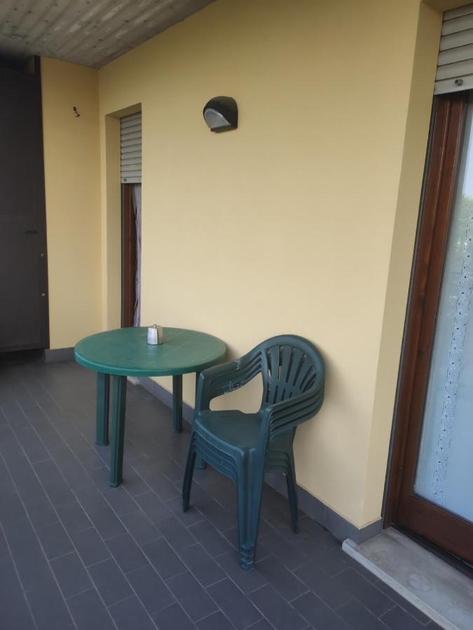 Veronica's Apartment