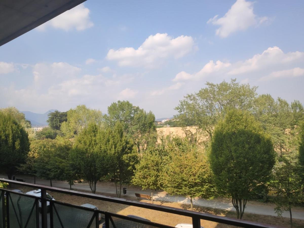 Apartment Veronica's Bergamo