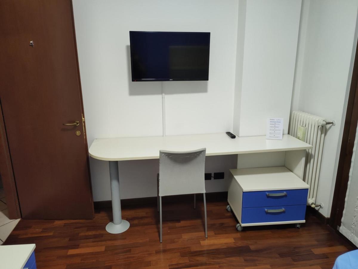 Appartamento Veronica's Bergamo
